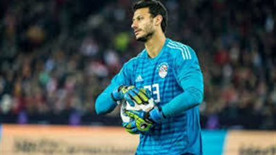 الشناوى يحرس عرين الفراعنة ووردة بديلا لـ