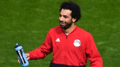 كوبر: لهذة الأسباب غاب محمد صلاح عن مباراة مصر وأوروجواى؟