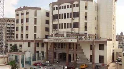 250 درجة للقبول بتمريض مستشفى أورام الإسماعيلية التعليمي 