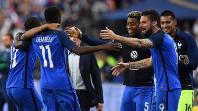 مواعيد مباريات كأس العالم اليوم والقنوات الناقلة