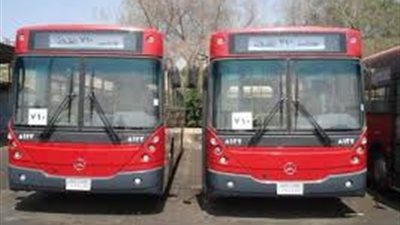 محافظ القاهرة يعتمد التعريفة الجديدة للنقل العام.. تعرف عليها