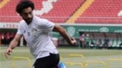 بالفيديو..الناصر صلاح يوحد جماهير مصر وأوروجواى في الدقيقة الـ26
