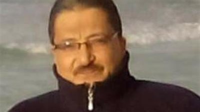 مصرع حارس أمن بمدرسة منوف الصناعية تحت بوابة المدرسة 