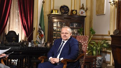 جامعة القاهرة تتربع عرش الجامعات المصرية في جوائز الدولة