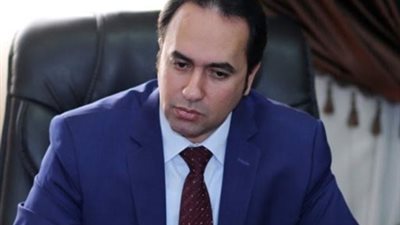 رسميا.. محمد عمر: زيادة رواتب المعلمين.. المعلم المساعد 2400 جنيه.. والمعلم الخبير 8 آلاف جنيه