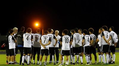 منتخب الفراعنة بيحث عن اول فوز بكأس العالم امام روسيا الليلة