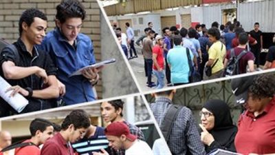 620 ألف طالب بالثانوية العامة يبدأون امتحان مادتي الفيزياء والتاريخ.. والتعليم تتوعد 