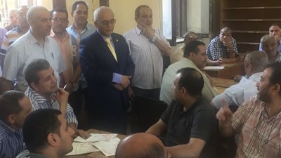 ننشر نتيجة تقدير درجات امتحان اللغة العربية للثانوية العامة