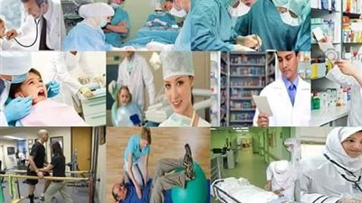 تعرف على.. شروط التقديم بمدارس التمريض ببني سويف 