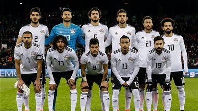 كيف يصعد منتخب مصر الى دور الـ 16 فى المونديال؟