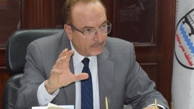 محافظة  بني سويف: اعادة تشغيل خط البترول  المار بقرية سمسطا الجديدة  بعد الانتهاء من اصلاحه