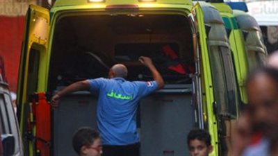 انتحار طالبة ثانوى بسبب الامتحانات فى الدقهلية