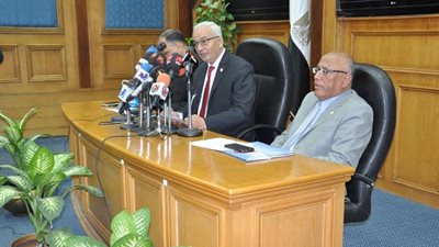 عاجل| بيان هام من التعليم بشأن امتحان التفاضل والتكامل ونتيجة العينة العشوائية وحالات الغش 