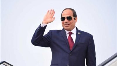 عاجل| الرئيس السيسي يصدر 4 قرارات جمهورية