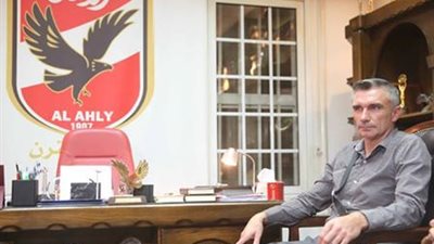 تصريحات نارية لـ