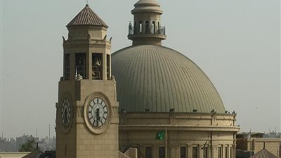  الخشت: بدء معسكر قادة المستقبل لطلاب جامعة القاهرة من 7 يوليو 