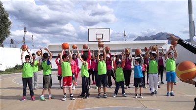 المدرسة الرياضية تعلن عن فتح باب التقدم للمدربين والشروط الواجب توافرها