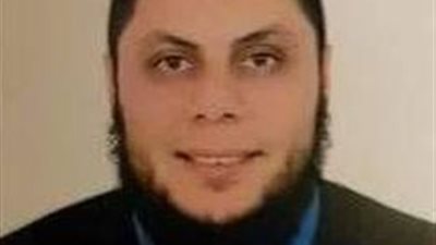 الدكتور أكرم أحمد حسنين بجامعة مدينة السادات يحصل على جائزة الدولة التشجعية فى العلوم الزراعية