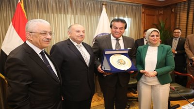 وزارة التربية والتعليم تعلن موعد بدء العام الدراسى الجديد