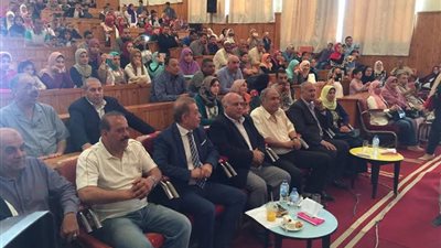 نائب منوف: عدم الانتهاء من تسليم مبنى الادارة التعليمية الجديد يعد إهدارا للمال العام