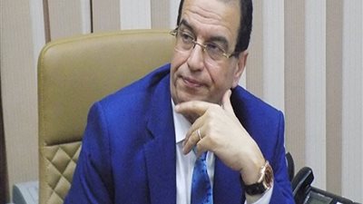 محافظ الدقهلية :لم ادلى بتصريحات حول حركة المحافظين وما نشر على لسانى لا اساس له من الصحة