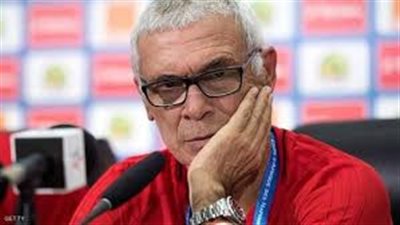 اتحاد الكرة يكشف عن موقف كوبر من التجديد للمنتخب