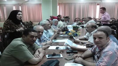 شاهين يناشد متابعة صرف مكافأة الامتحانات للمعلمين