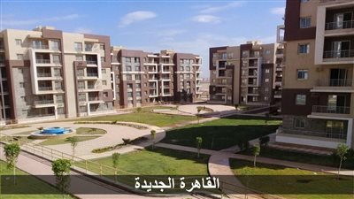  مدبولى: بدء تسليم 552 وحدة بمشروع 
