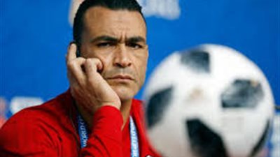 الحضرى يحرس عرين الفراعنة امام السعودية