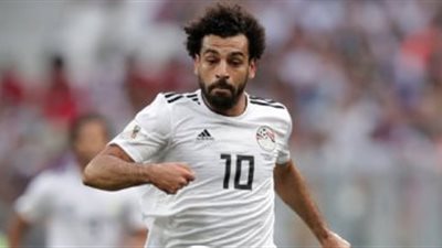 محمد صلاح لـ