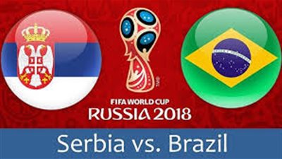 بث مباشر.. البرازيل وصربيا كأس العالم 