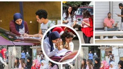 الطلاب: امتحان الكيمياء يحتاج لأكثر من 5 ساعات لحله بعيداً عن صعوبته الشديدة