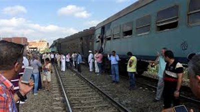 وزارة النقل تكشف حقيقة زيادة اسعار تذاكر القطارات