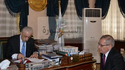 شوقي يعلن نتيجة الدبلومات الفنية للدور الأول 2018