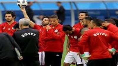 منتخب مصر يحصل على المركز قبل الاخير بكأس العالم