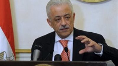 عاجل| الدكتور طارق شوقي يصدر مجموعة من القرارات الوزارية الهامة