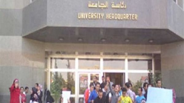 جامعة حلوان 