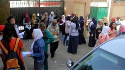 التعليم تكشف النقاب عن الطلاب الذين قاموا بنشر أسئلة  امتحان مادة الفلسفة والمنطق