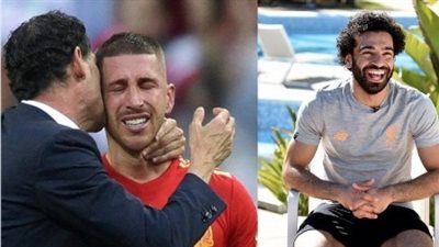 جماهير ليفربول تنتقم لـ