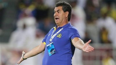 السيرة الذاتية للمدير الفنى الجديد لنادى الزمالك