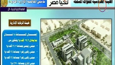 وزيرا التعليم المصرى والكندى يفتتحان الجامعة الكندية فى مصرأول جامعة بالعاصمة الإدارية
