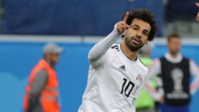رسميا.. ليفربول يكشف عن مصير محمد صلاح