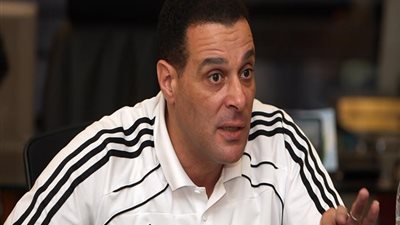 عصام عبدالفتاح يكشف عن المدير الفنى الجديد لمنتخب مصر