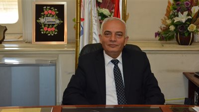 رضا حجازى: 92 ألف من المشاركين فى أعمال امتحانات الثانوية العامة يستفيدون من زيادة المكافآت