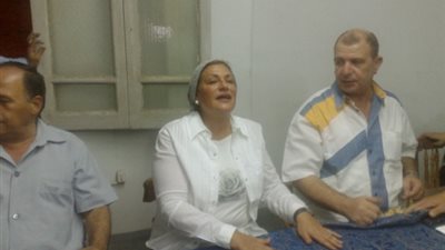 في ذكرى رحيلها.. جامعة مصر للعلوم والتكنولوجيا تحكي مواقف إنسانية عن حياة سوسن الطوخي