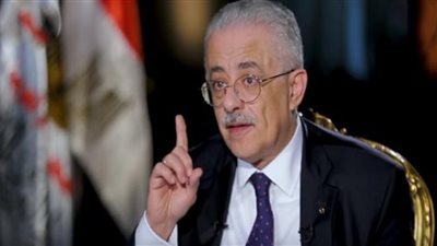 طارق شوقي لـ