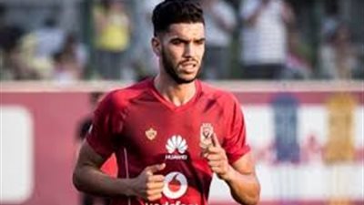 الاهلي يوافق على رحيل آزارو
