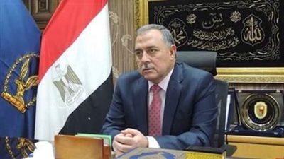 أحد مواطني سوهاج ينعي شقيق مدير أمن سوهاج