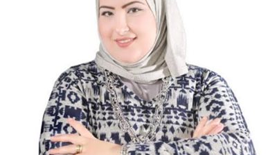 رئيس مجلس ادارة نادى بنها يهدد باسقاط عضوية رضوى الشافعى