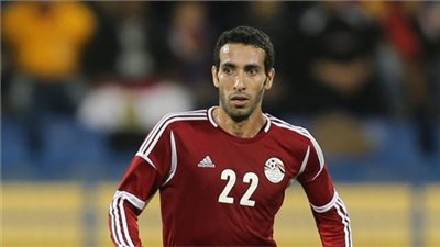 النقض تلغى ادراج ابوتريكة وآخرين على قوائم الارهاب